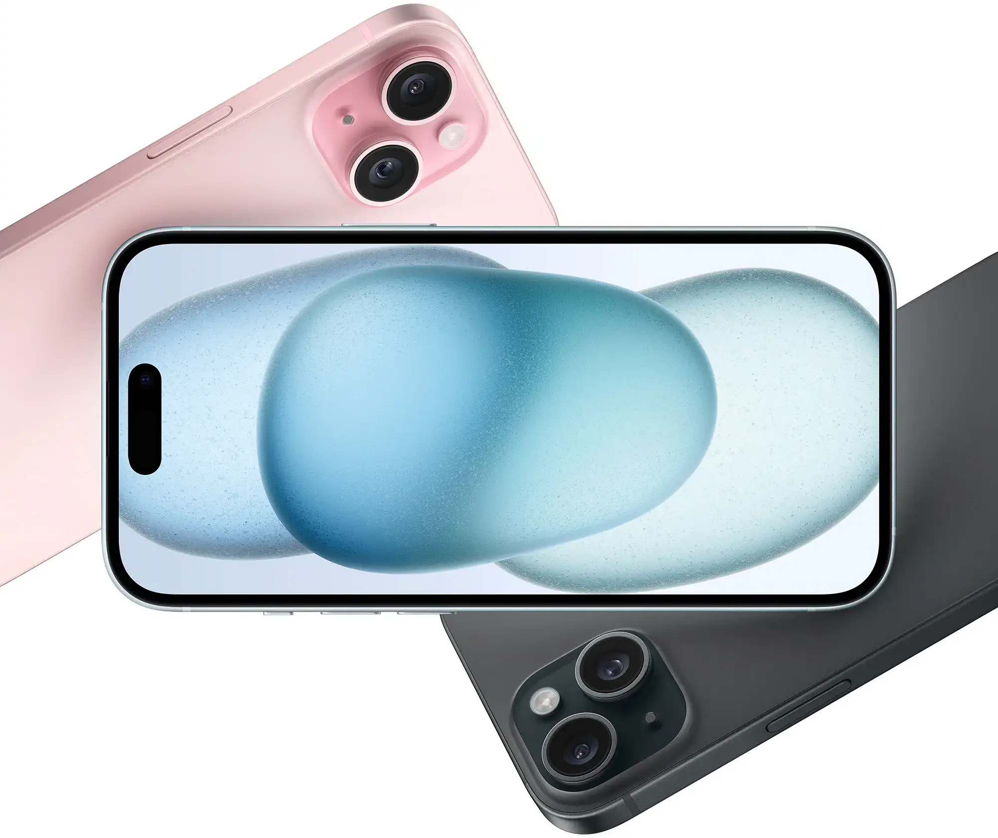 Apple iPhone 15